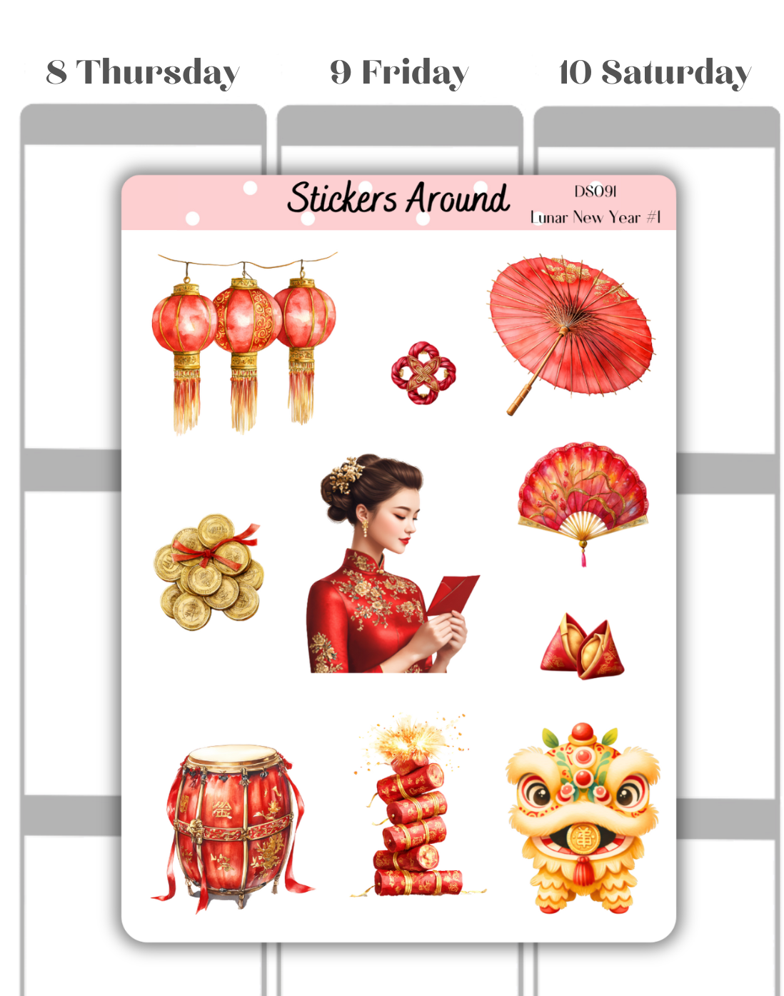 Chinese New Year