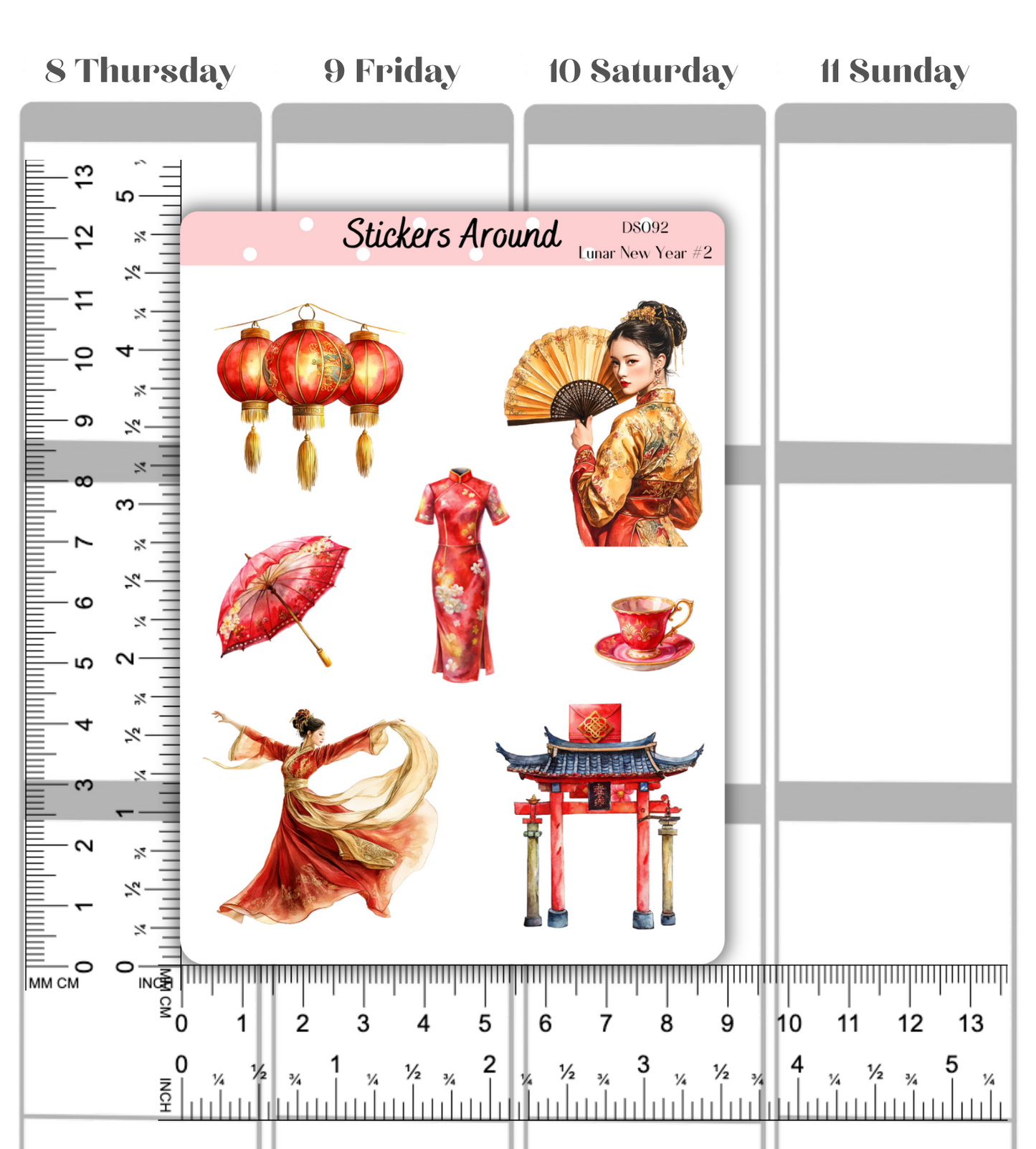 Chinese New Year