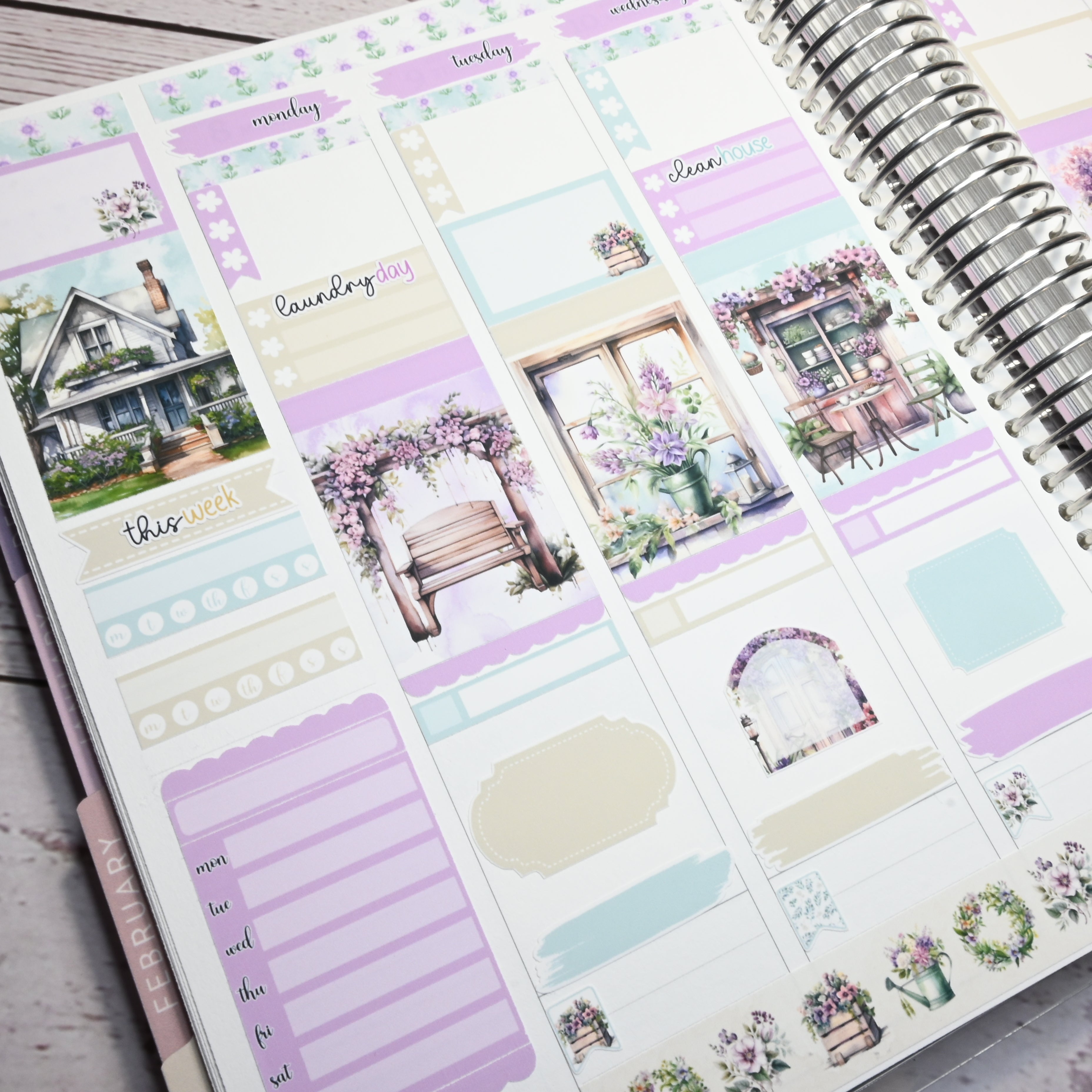Standard Vertical – Stickers Around